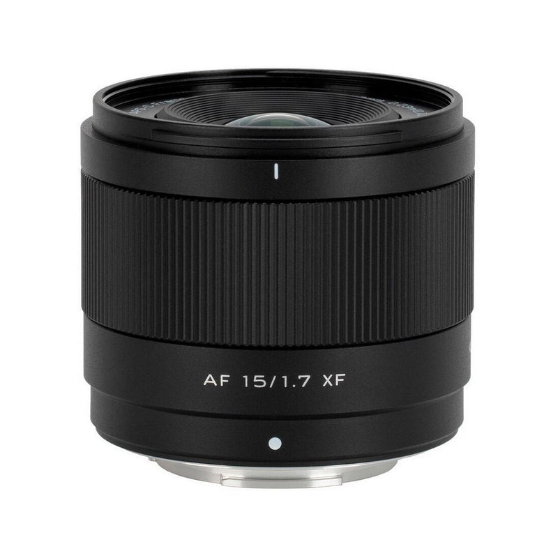 Viltrox Objektiv (F) AF  15mm F1,8 AIR (Fuji X)
