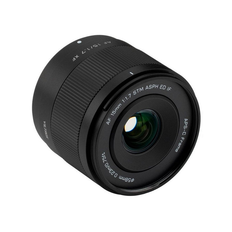 Viltrox Objektiv (F) AF  15mm F1,8 AIR (Fuji X)