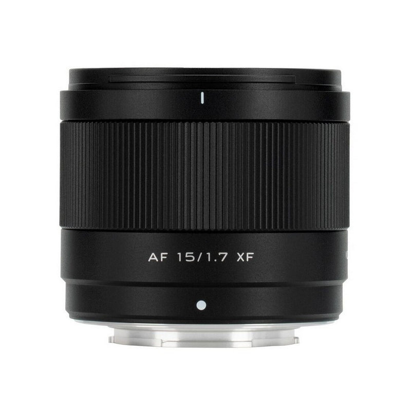 Viltrox Objektiv (F) AF  15mm F1,8 AIR (Fuji X)