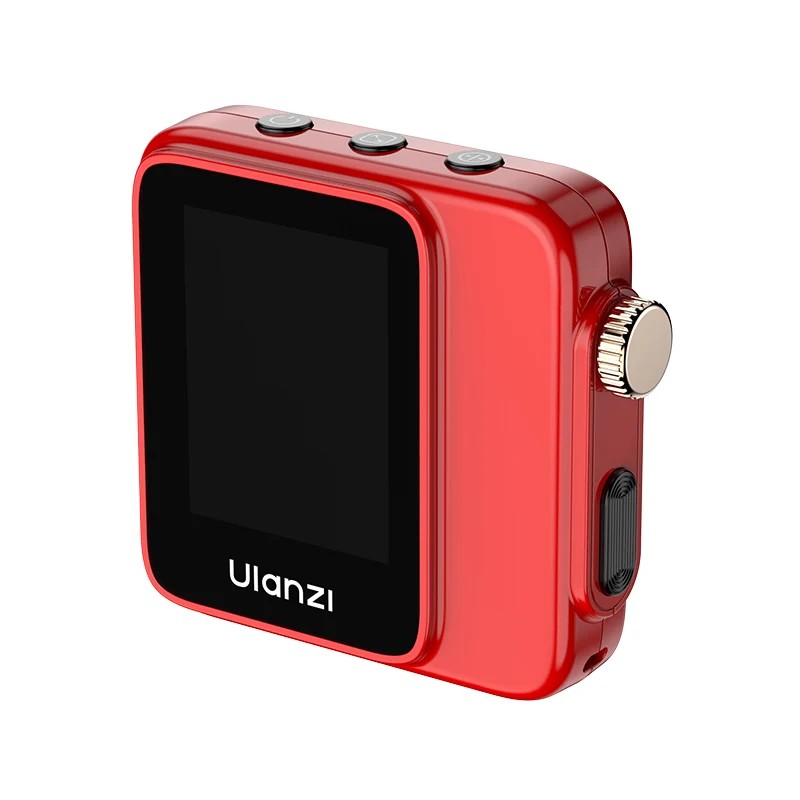 Ulanzi Monitor - VM02 Wireless Magnetic Selfie Monitor