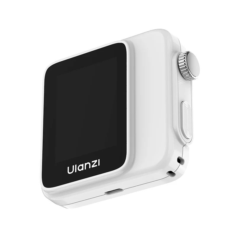 Ulanzi Monitor - VM02 Wireless Magnetic Selfie Monitor