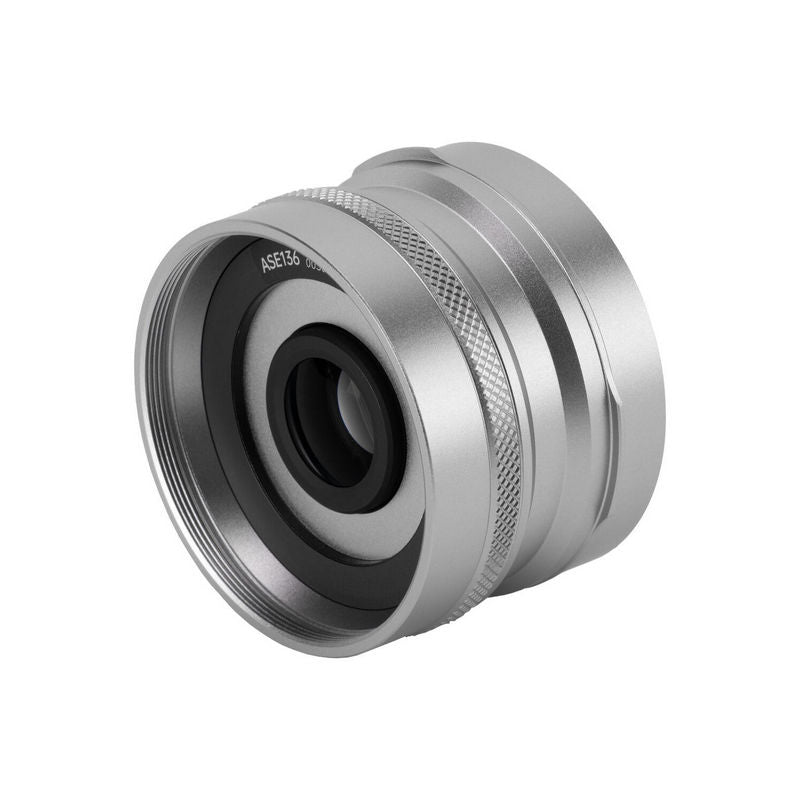 Viltrox WCL-X100VI Silver širokokutna predleća za Fuji X100