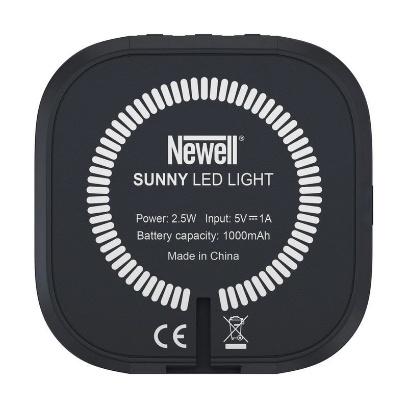 Newell LED light SUNNY za Smartphone