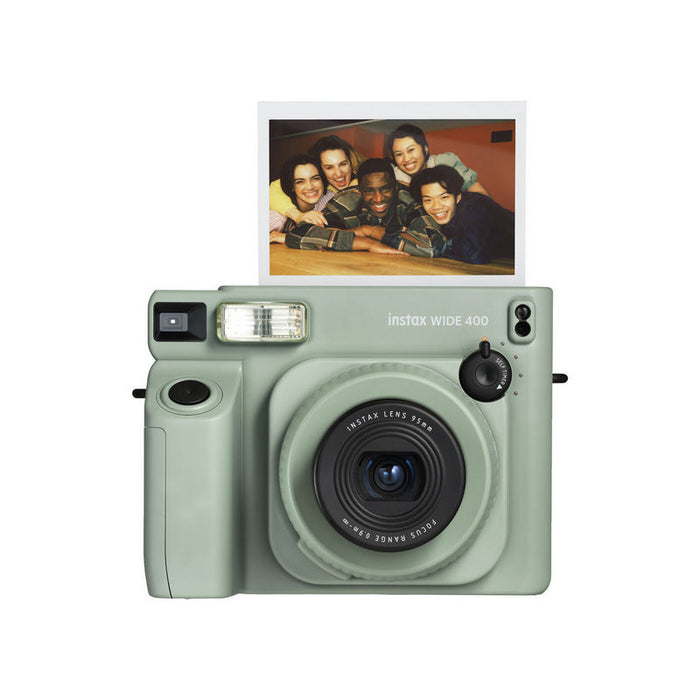 Fujifilm Instax WIDE 400, instant fotoaparat