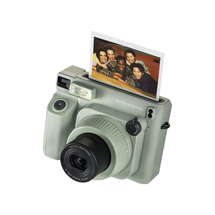 Fujifilm Instax WIDE 400, instant fotoaparat