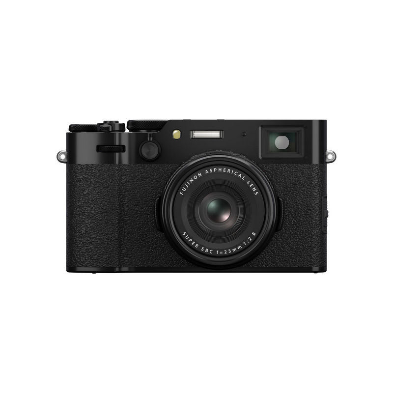 Fujifilm X100VI fotoaparat