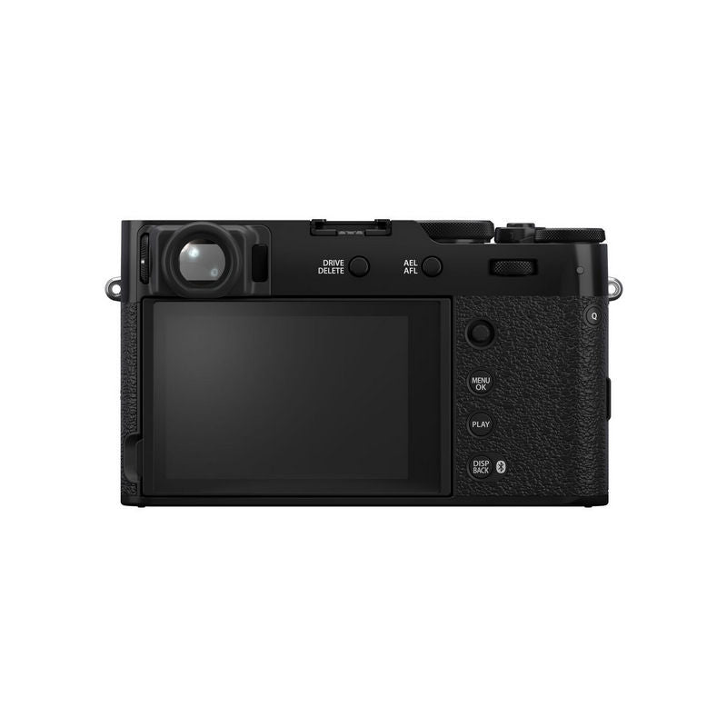 Fujifilm X100VI fotoaparat