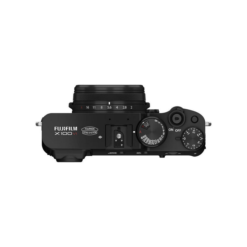 Fujifilm X100VI fotoaparat