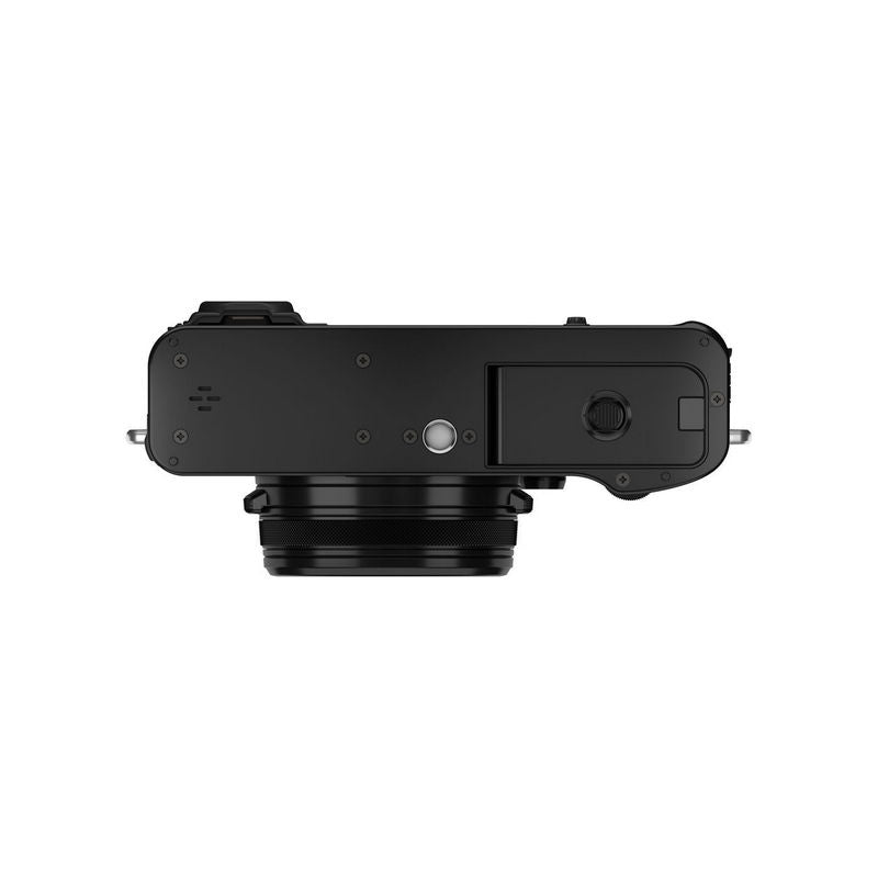 Fujifilm X100VI fotoaparat