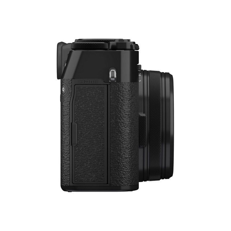 Fujifilm X100VI fotoaparat