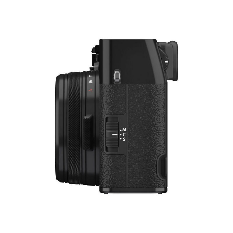 Fujifilm X100VI fotoaparat