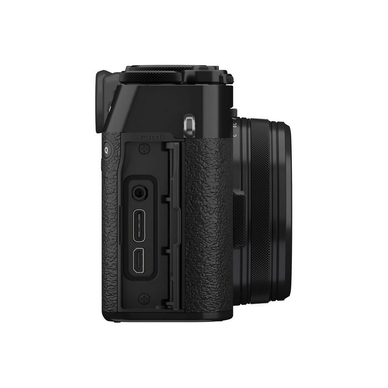 Fujifilm X100VI fotoaparat