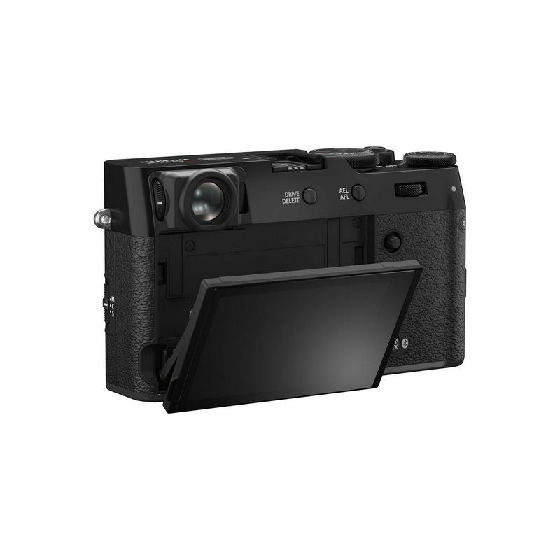 Fujifilm X100VI fotoaparat