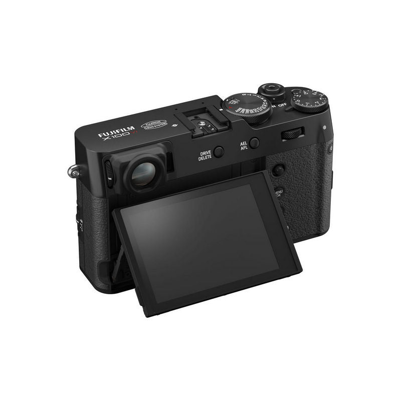 Fujifilm X100VI fotoaparat