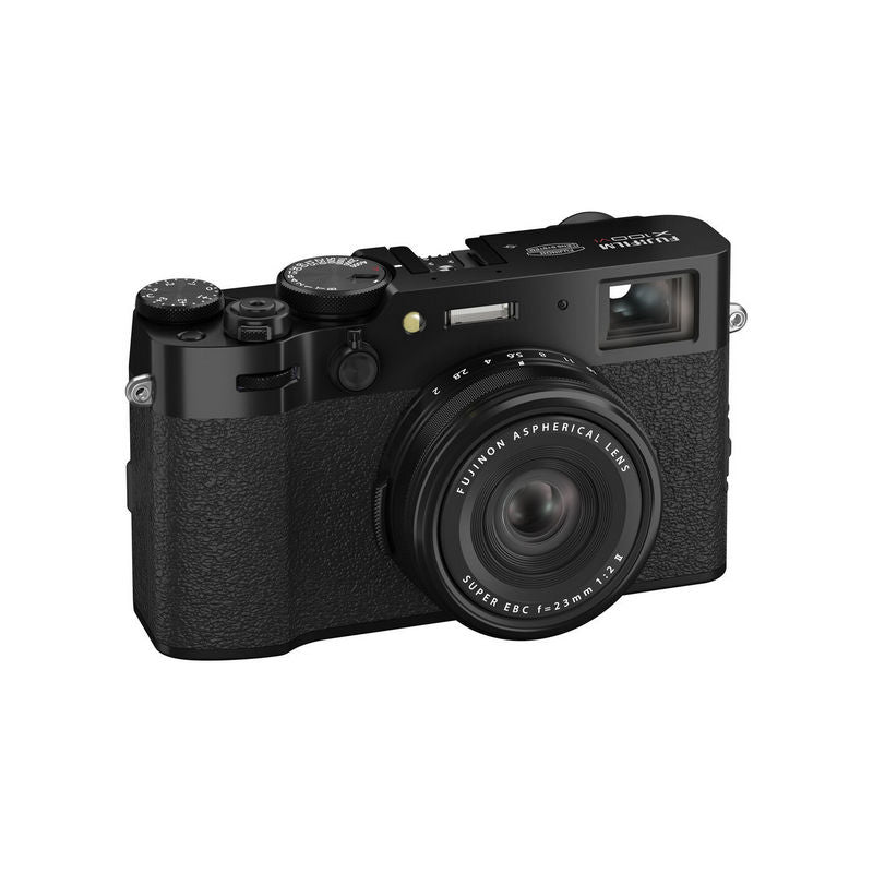 Fujifilm X100VI fotoaparat