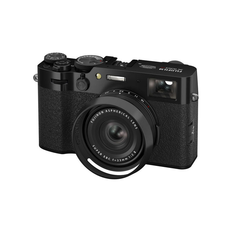 Fujifilm X100VI fotoaparat