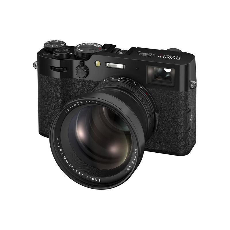 Fujifilm X100VI fotoaparat
