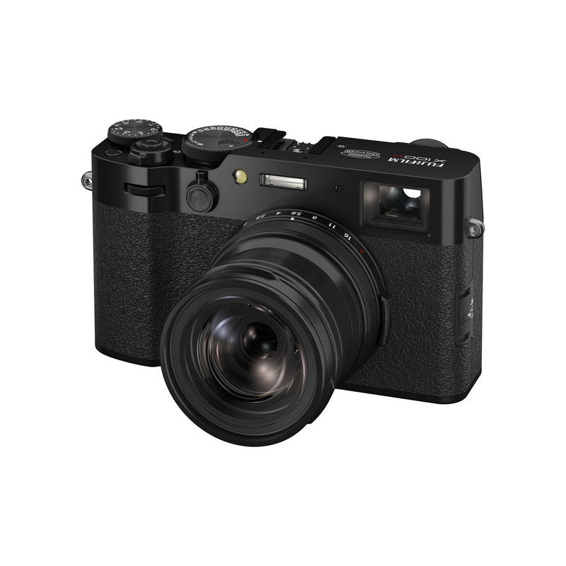 Fujifilm X100VI fotoaparat