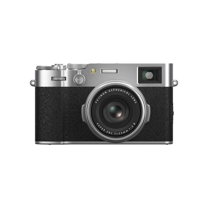 Fujifilm X100VI fotoaparat