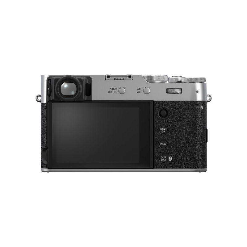 Fujifilm X100VI fotoaparat