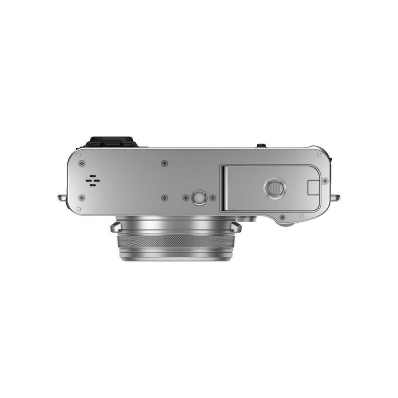 Fujifilm X100VI fotoaparat