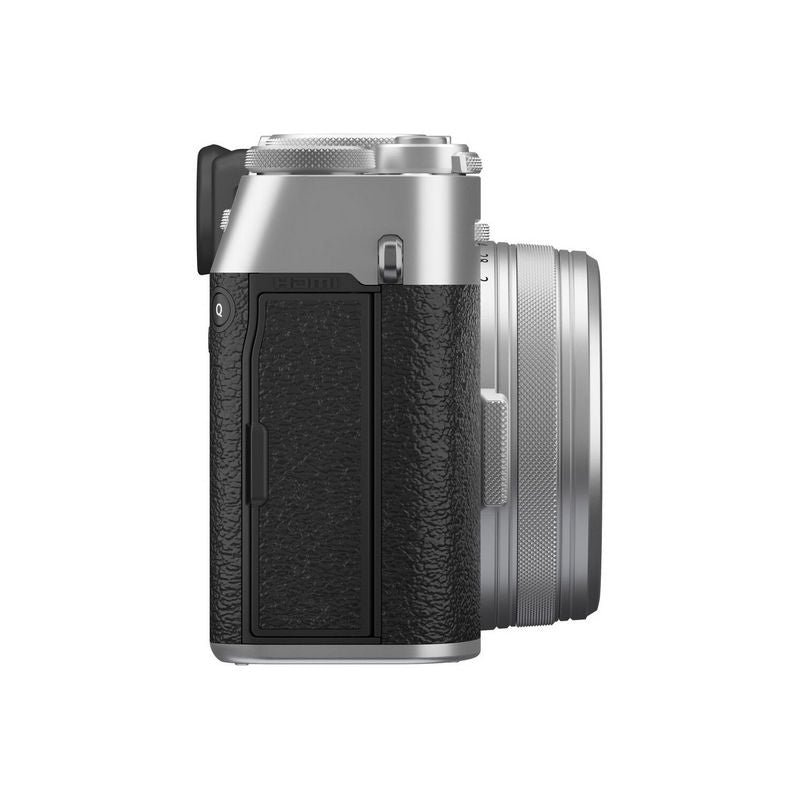 Fujifilm X100VI fotoaparat