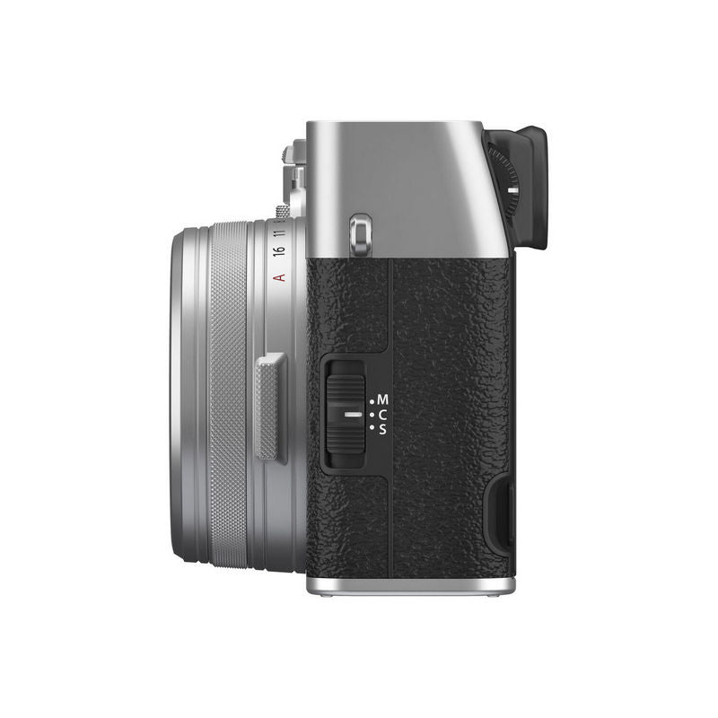 Fujifilm X100VI fotoaparat