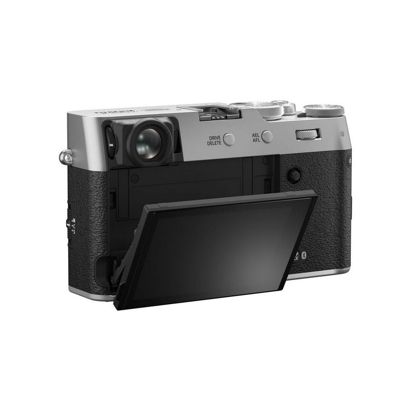 Fujifilm X100VI fotoaparat