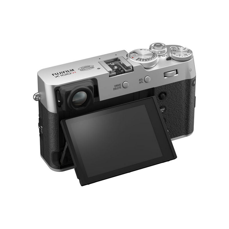 Fujifilm X100VI fotoaparat