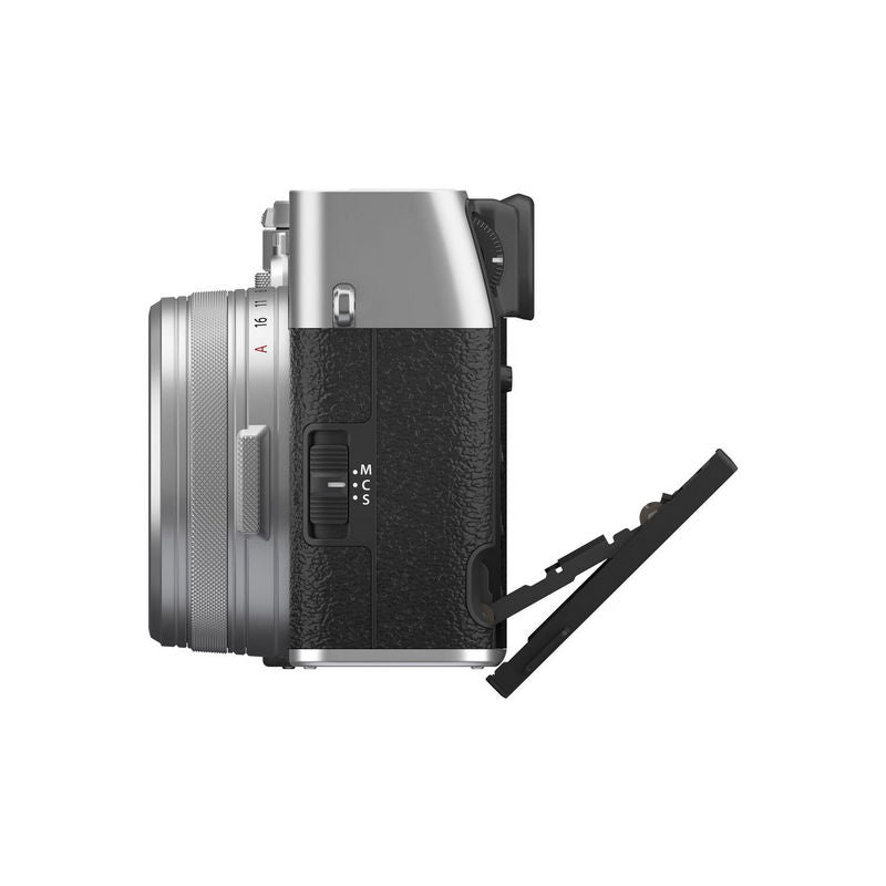 Fujifilm X100VI fotoaparat