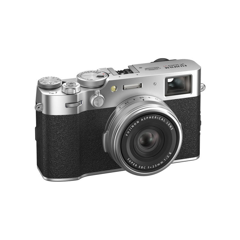 Fujifilm X100VI fotoaparat