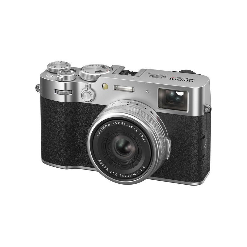 Fujifilm X100VI fotoaparat