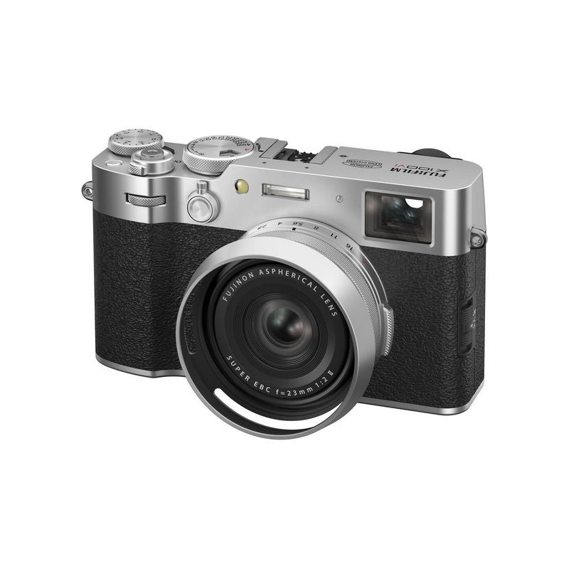 Fujifilm X100VI fotoaparat