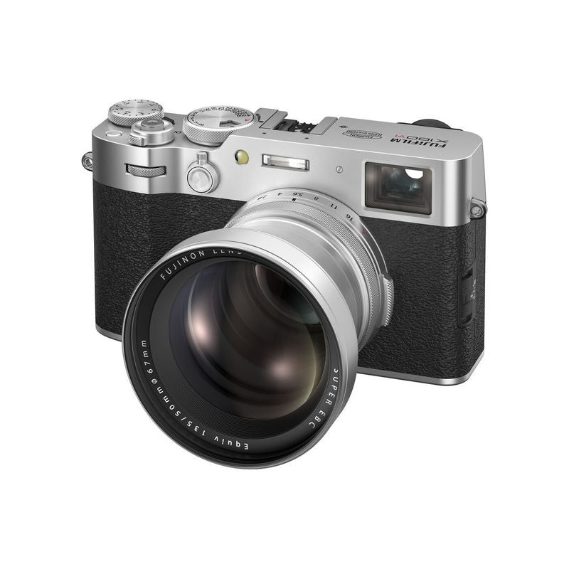 Fujifilm X100VI fotoaparat