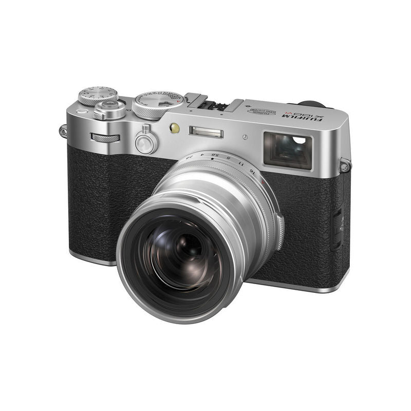 Fujifilm X100VI fotoaparat
