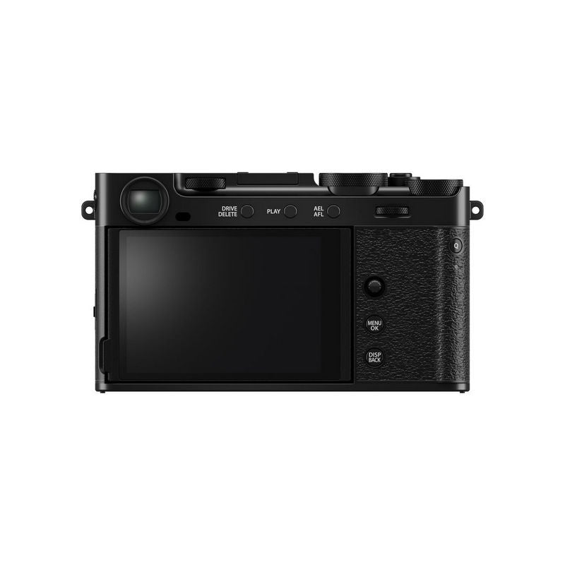 Fujifilm X-E5 Black