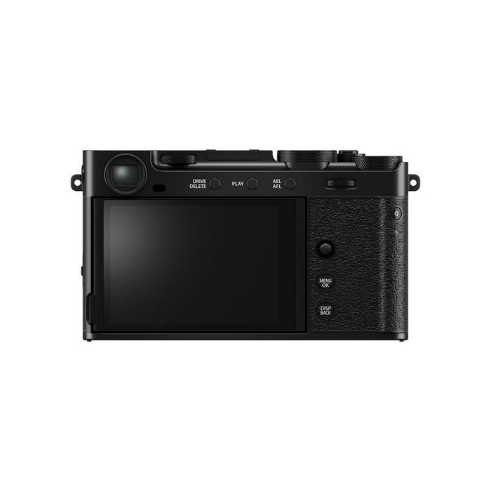 Fujifilm X-E5 Black
