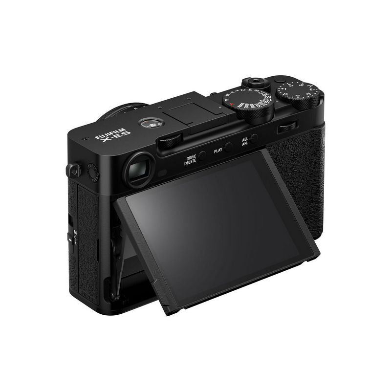 Fujifilm X-E5 Black