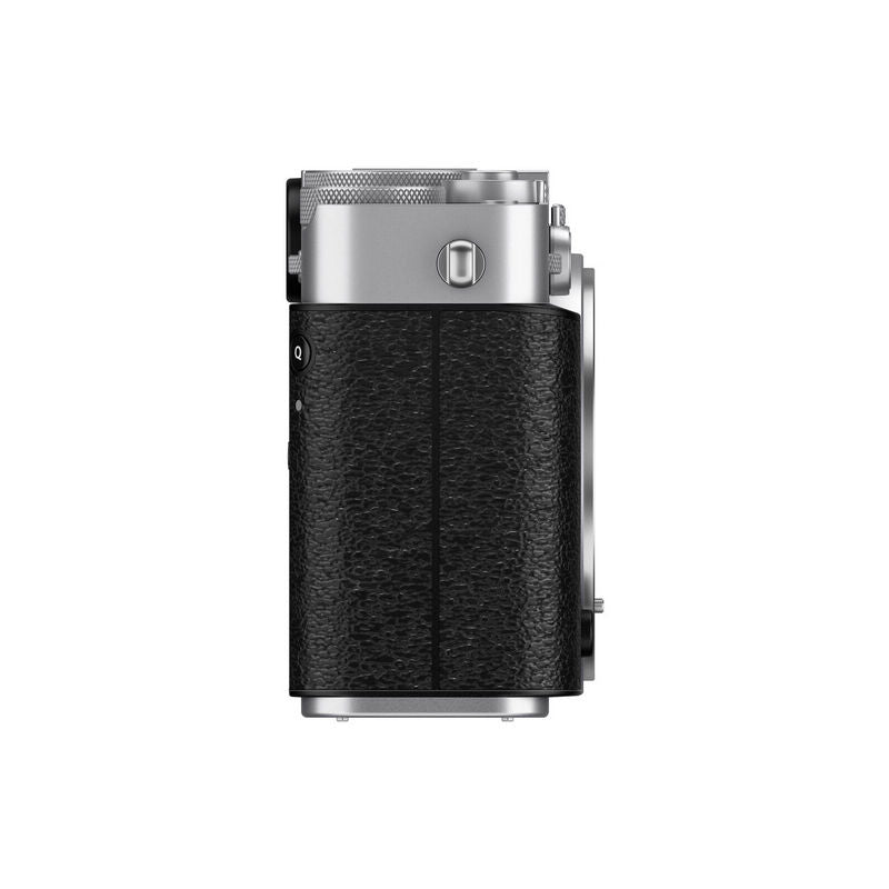 Fujifilm X-E5 Silver