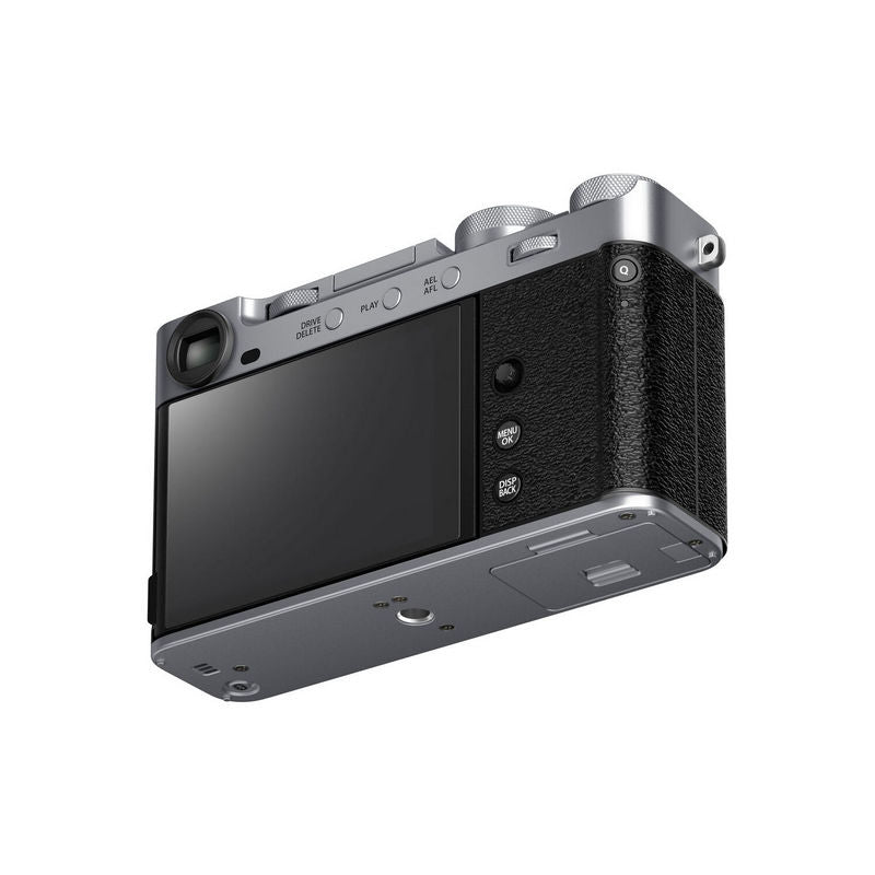 Fujifilm X-E5 Silver