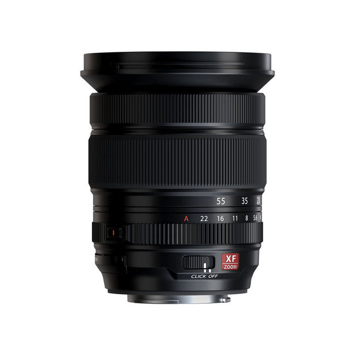 Fujinon XF 16-55mm f/2.8 R LM WR II