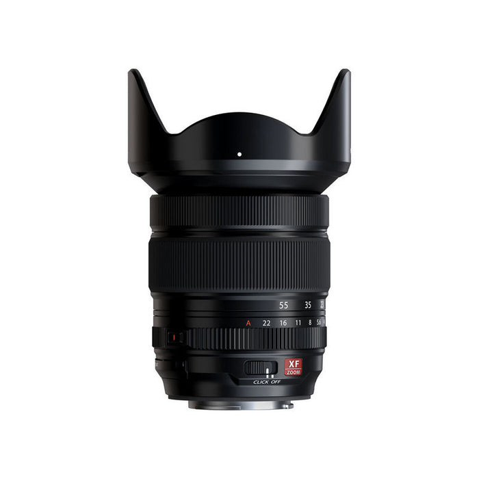 Fujinon XF 16-55mm f/2.8 R LM WR II