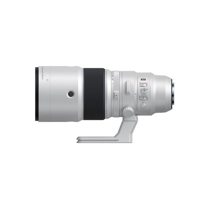 Fujinon XF 500mm f/5.6 R LM OIS WR