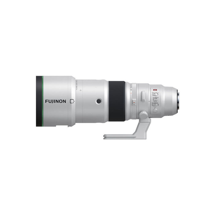 Fujinon XF 500mm f/5.6 R LM OIS WR