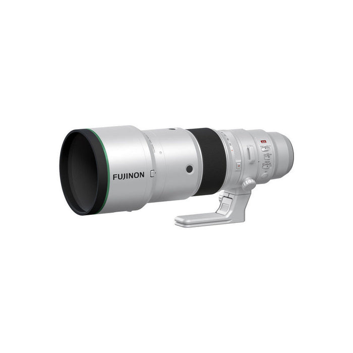 Fujinon XF 500mm f/5.6 R LM OIS WR