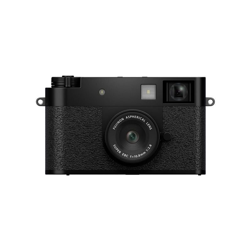 Fujifilm X half X-HF1 Black