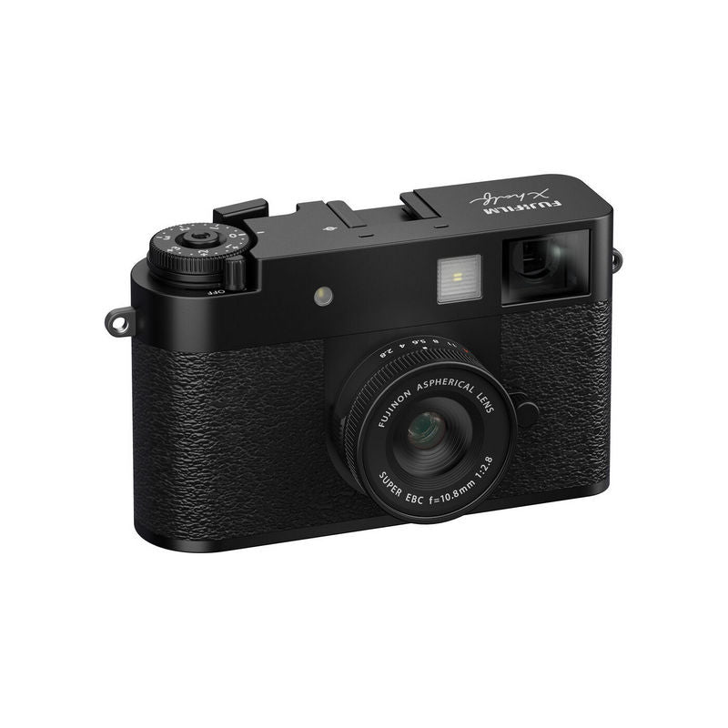 Fujifilm X half X-HF1 Black — Prizma-Foto
