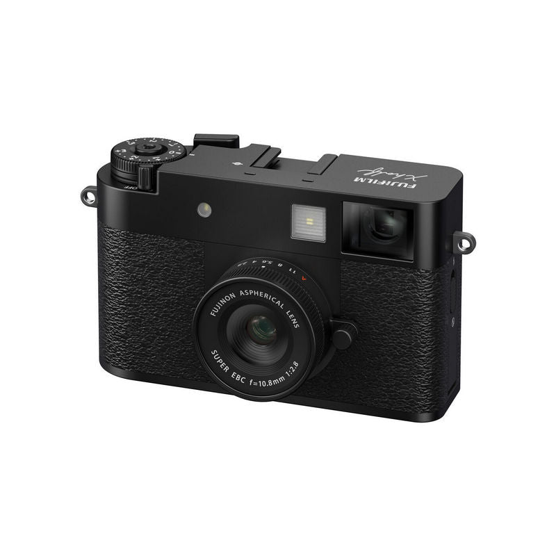 Fujifilm X half X-HF1 Black