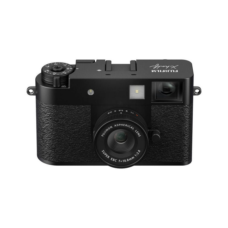 Fujifilm X half X-HF1 Black