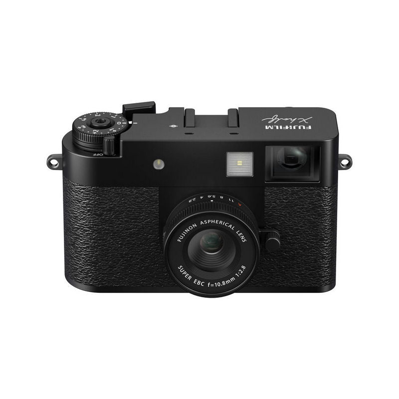 Fujifilm X half X-HF1 Black